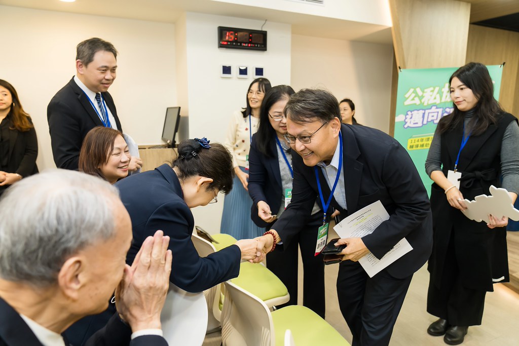 [活動攝影]114年環境部輔導補助節能減碳記者會-最專業的團隊完成每場完美活動攝影，拍的不只好更要快! #即時攝影