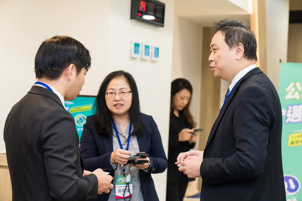 [活動攝影]114年環境部輔導補助節能減碳記者會-最專業的團隊完成每場完美活動攝影，拍的不只好更要快! #雲端攝影