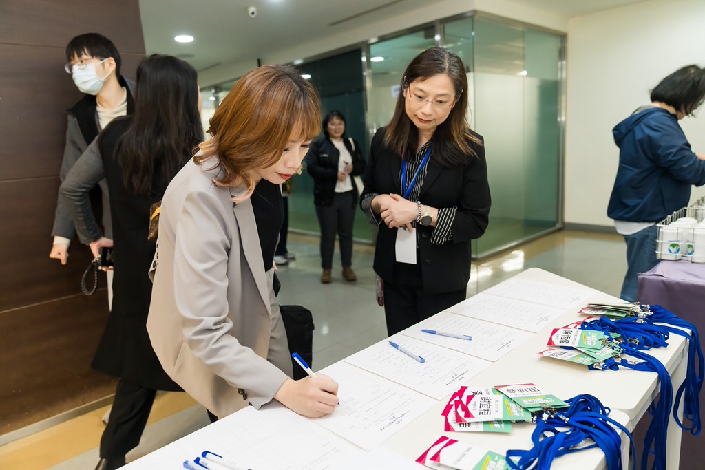 [活動攝影]114年環境部輔導補助節能減碳記者會-最專業的團隊完成每場完美活動攝影，拍的不只好更要快! #即時攝影