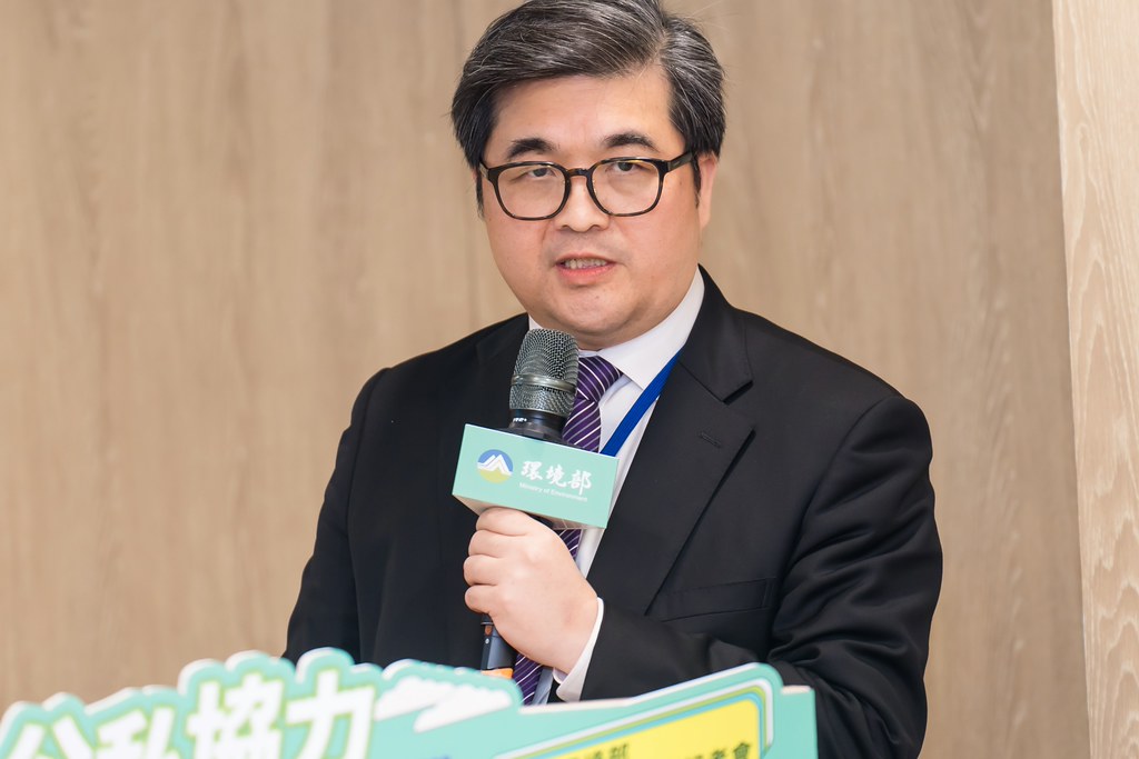 [活動攝影]114年環境部輔導補助節能減碳記者會-最專業的團隊完成每場完美活動攝影，拍的不只好更要快! #尾牙攝影