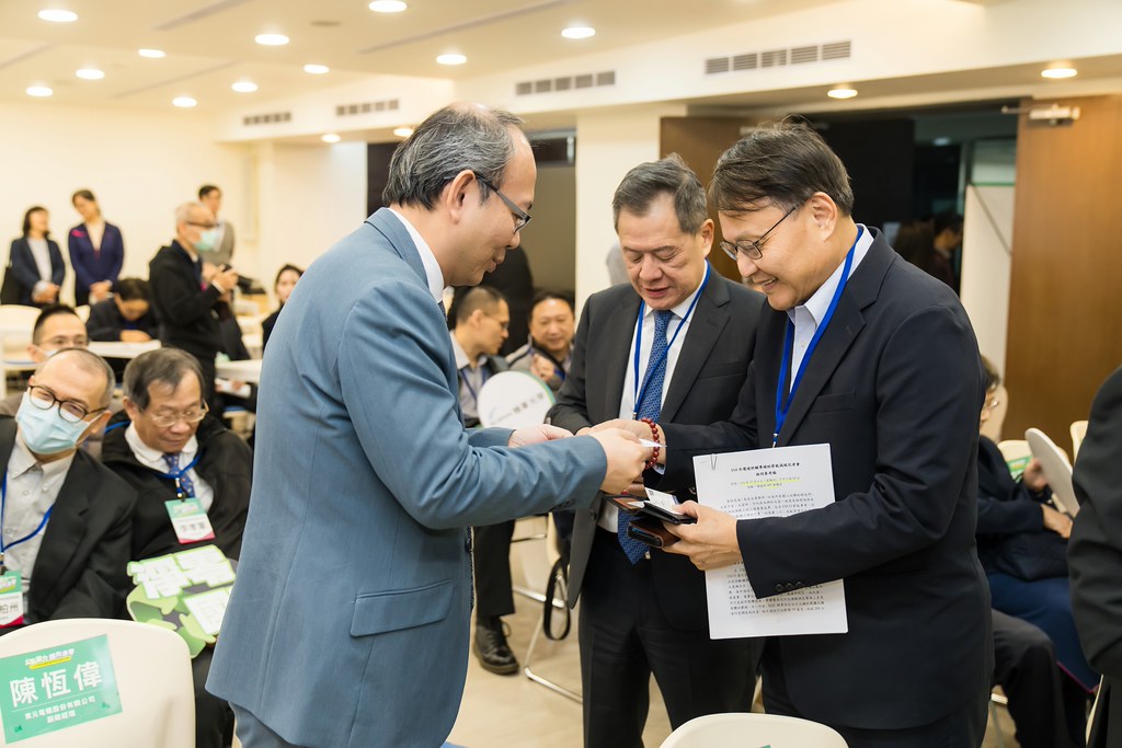 [活動攝影]114年環境部輔導補助節能減碳記者會-最專業的團隊完成每場完美活動攝影，拍的不只好更要快! #即拍即印