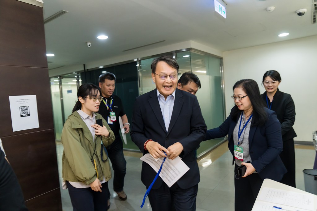 [活動攝影]114年環境部輔導補助節能減碳記者會-最專業的團隊完成每場完美活動攝影，拍的不只好更要快! #活動拍攝