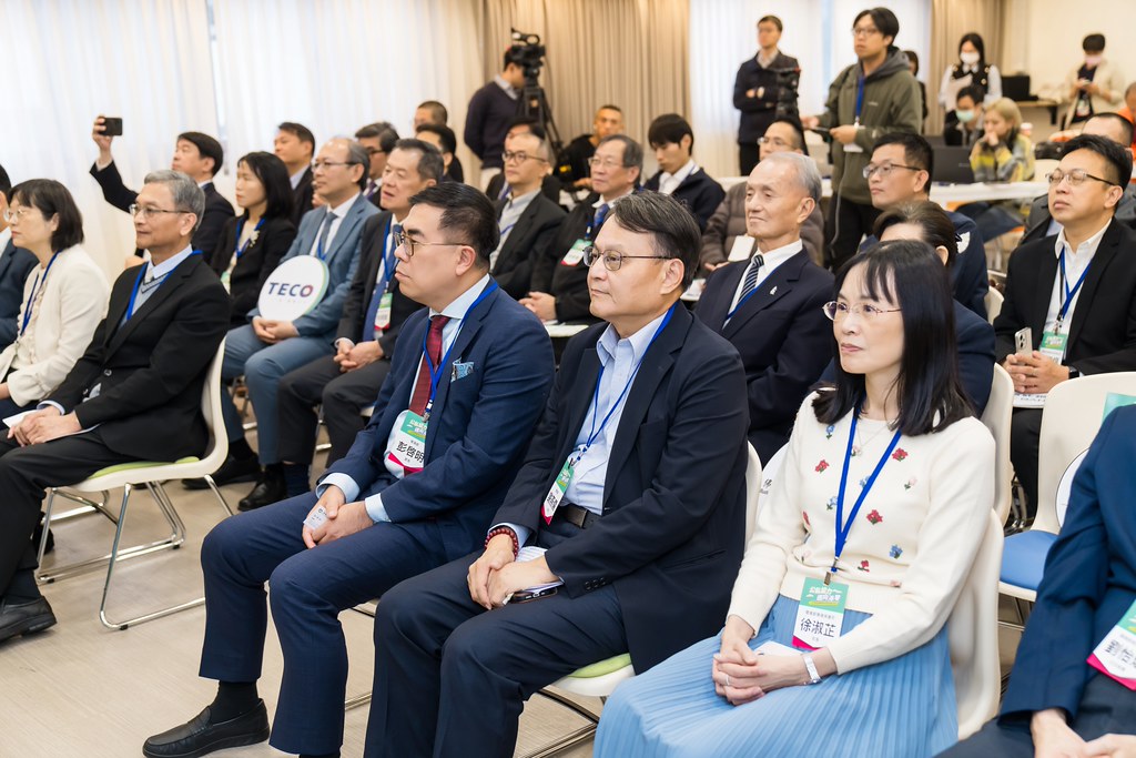 [活動攝影]114年環境部輔導補助節能減碳記者會-最專業的團隊完成每場完美活動攝影，拍的不只好更要快! #活動拍立得