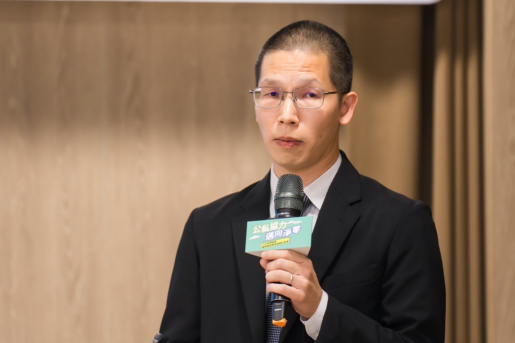 [活動攝影]114年環境部輔導補助節能減碳記者會-最專業的團隊完成每場完美活動攝影，拍的不只好更要快! #尾牙攝影