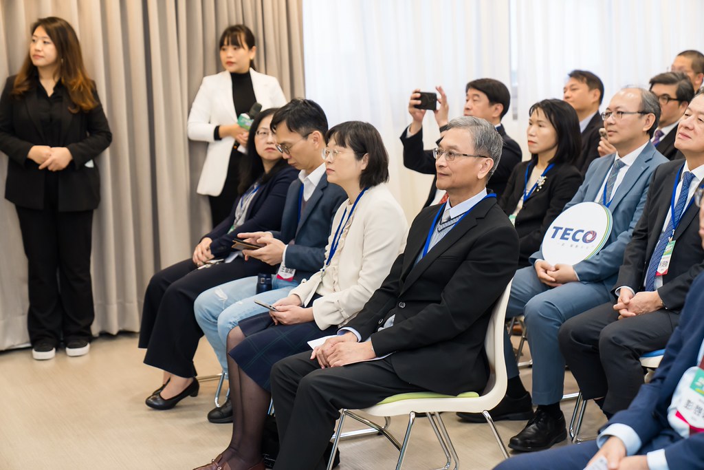 [活動攝影]114年環境部輔導補助節能減碳記者會-最專業的團隊完成每場完美活動攝影，拍的不只好更要快! #活動攝影