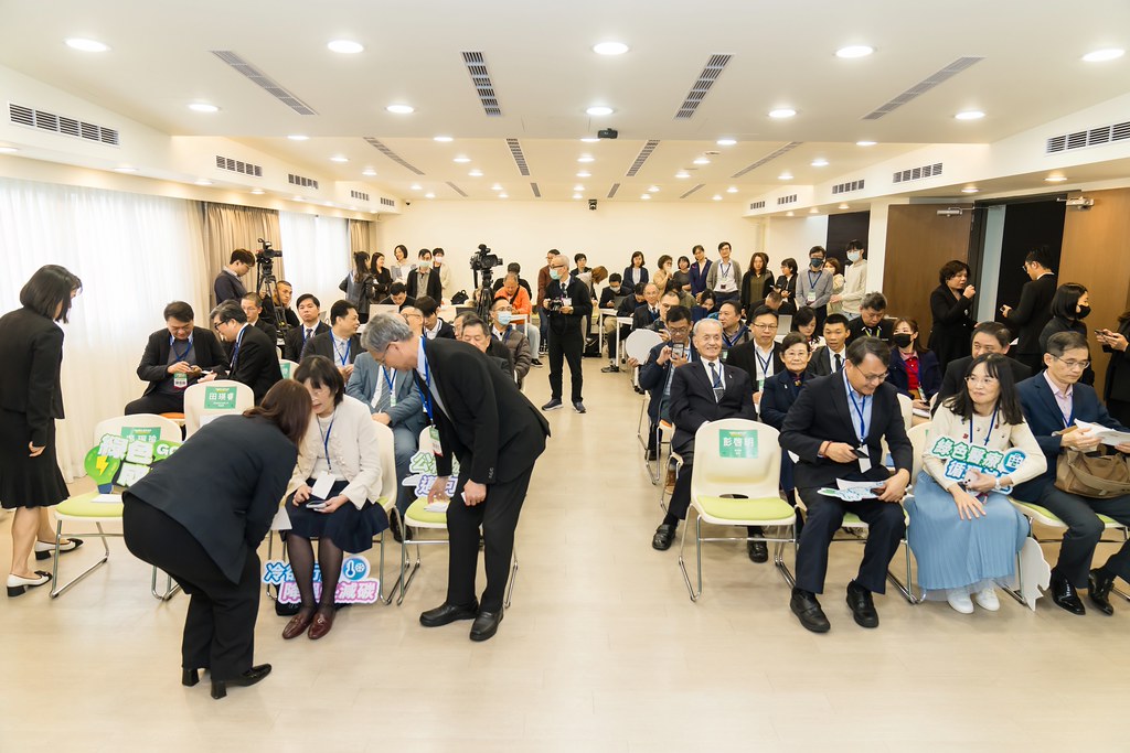 [活動攝影]114年環境部輔導補助節能減碳記者會-最專業的團隊完成每場完美活動攝影，拍的不只好更要快! #雲端攝影