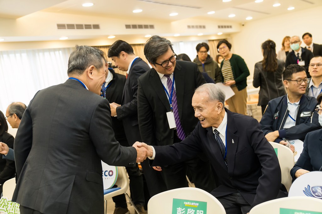 [活動攝影]114年環境部輔導補助節能減碳記者會-最專業的團隊完成每場完美活動攝影，拍的不只好更要快! #雲端攝影