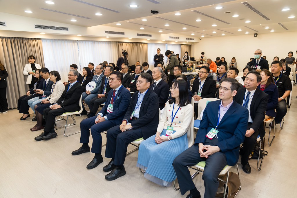 [活動攝影]114年環境部輔導補助節能減碳記者會-最專業的團隊完成每場完美活動攝影，拍的不只好更要快! #活動攝影