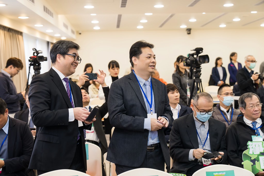 [活動攝影]114年環境部輔導補助節能減碳記者會-最專業的團隊完成每場完美活動攝影，拍的不只好更要快! #活動拍立得