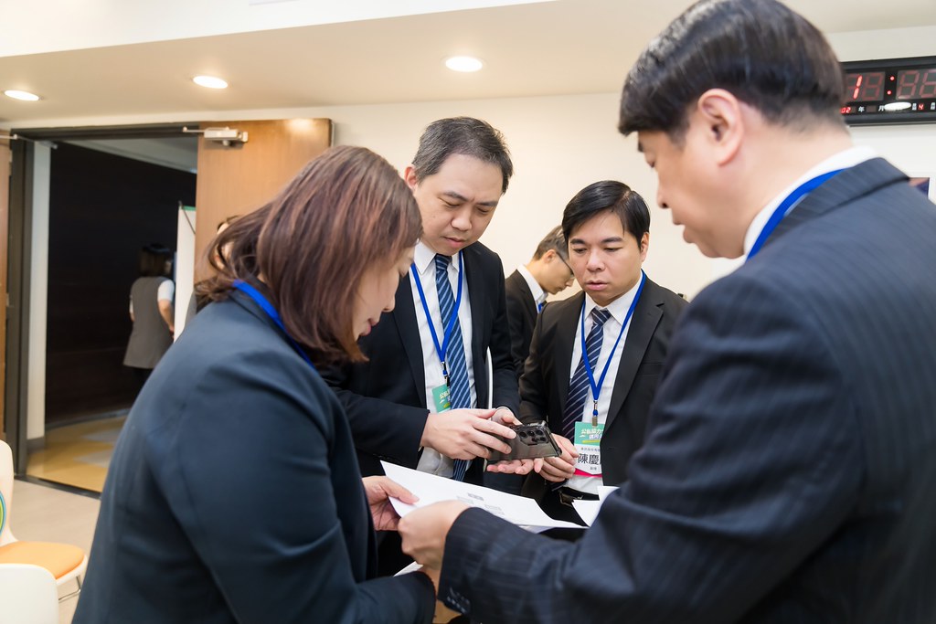 [活動攝影]114年環境部輔導補助節能減碳記者會-最專業的團隊完成每場完美活動攝影，拍的不只好更要快! #活動攝影