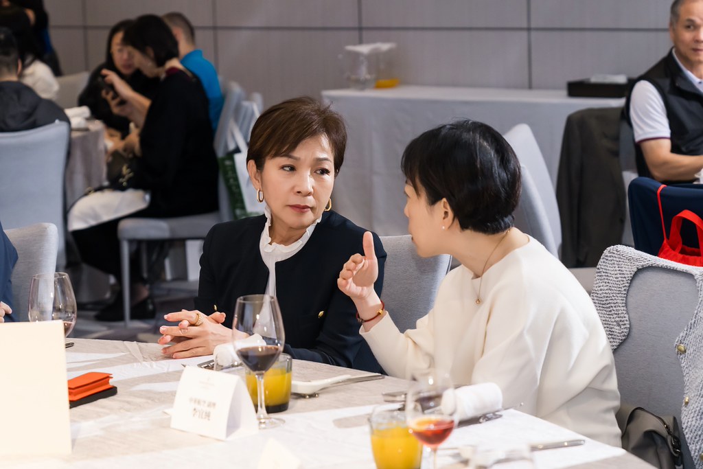 [活動攝影]2025華航企業會員感恩餐會-最專業的團隊完成每場完美活動攝影，拍的不只好更要快! #即時攝影