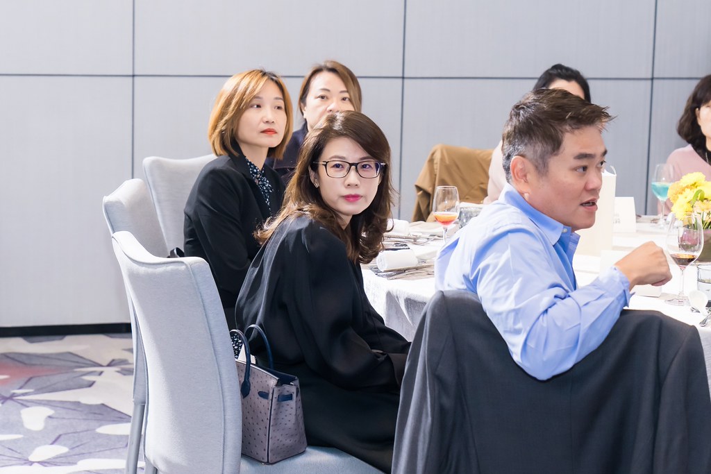 [活動攝影]2025華航企業會員感恩餐會-最專業的團隊完成每場完美活動攝影，拍的不只好更要快! #活動拍攝