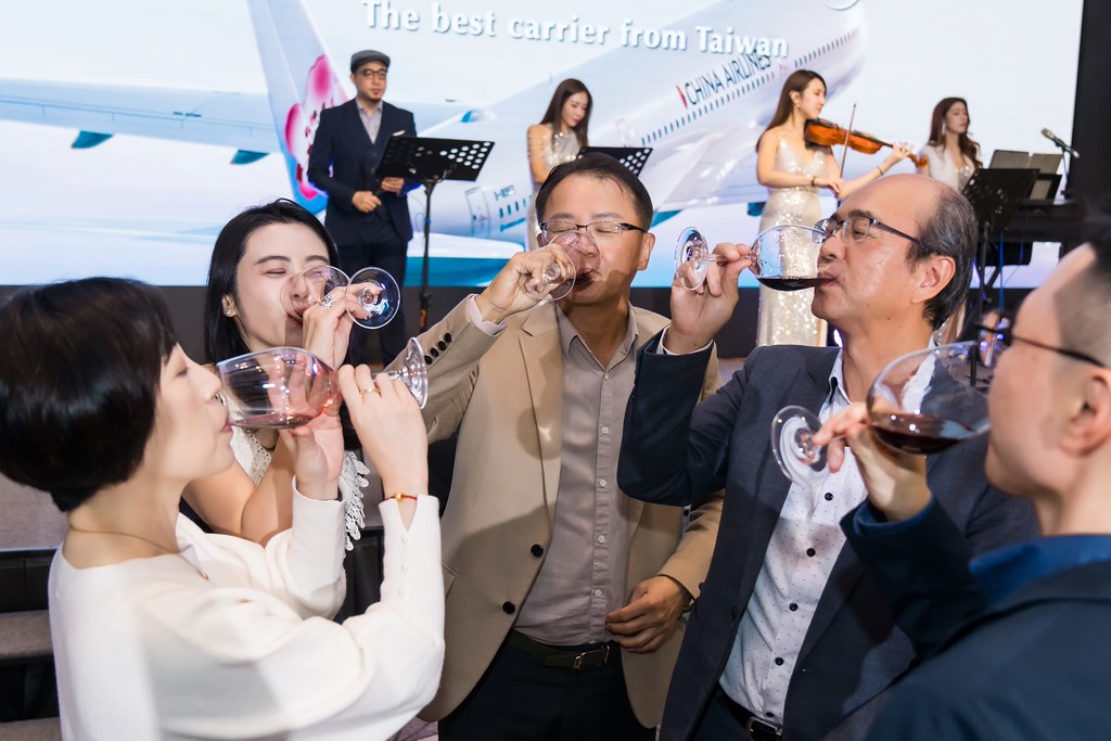 [活動攝影]2025華航企業會員感恩餐會-最專業的團隊完成每場完美活動攝影，拍的不只好更要快! #即拍即印