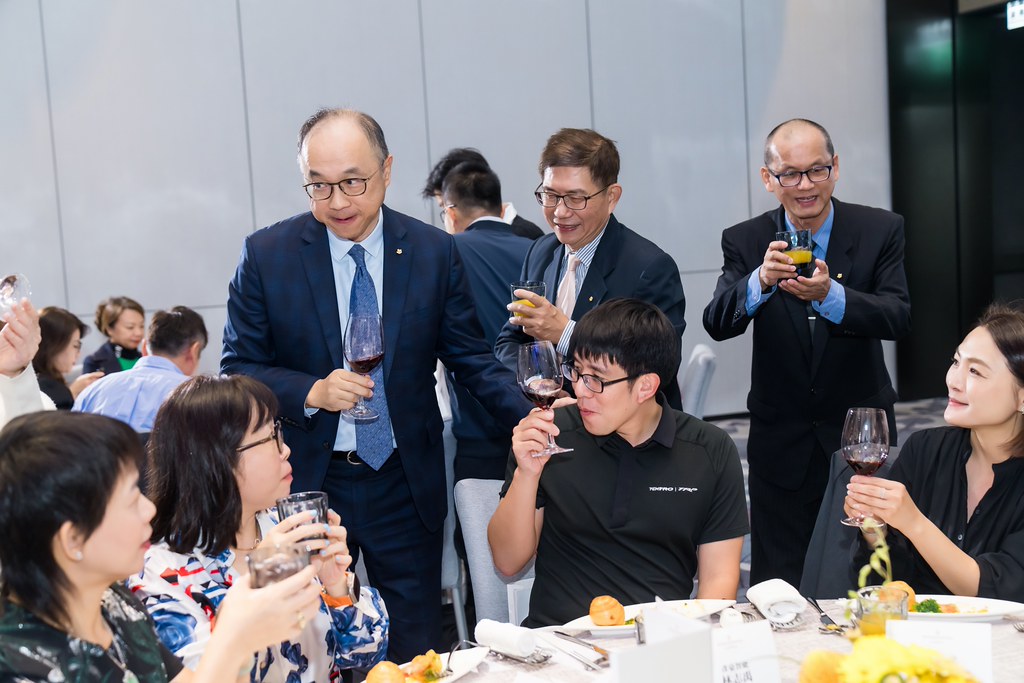 [活動攝影]2025華航企業會員感恩餐會-最專業的團隊完成每場完美活動攝影，拍的不只好更要快! #雲端攝影