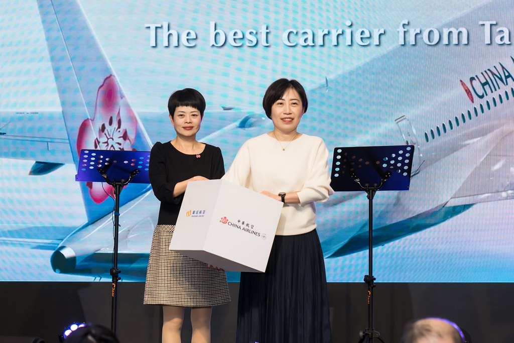 [活動攝影]2025華航企業會員感恩餐會-最專業的團隊完成每場完美活動攝影，拍的不只好更要快! #即拍即印