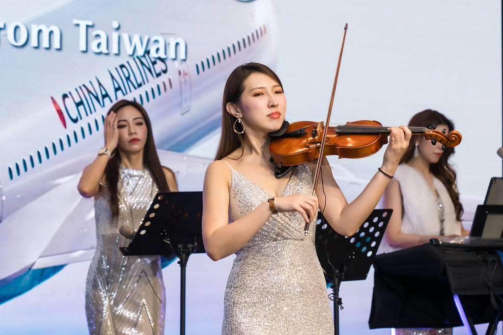 [活動攝影]2025華航企業會員感恩餐會-最專業的團隊完成每場完美活動攝影，拍的不只好更要快! #即時攝影