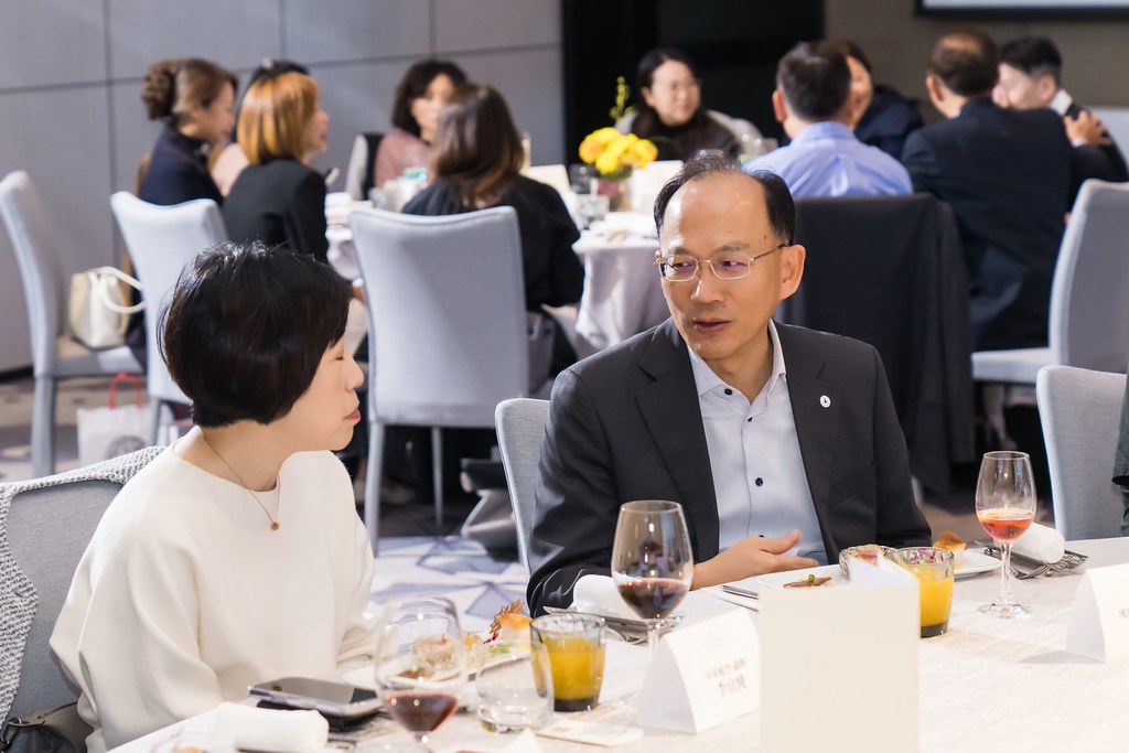 [活動攝影]2025華航企業會員感恩餐會-最專業的團隊完成每場完美活動攝影，拍的不只好更要快! #即拍即印