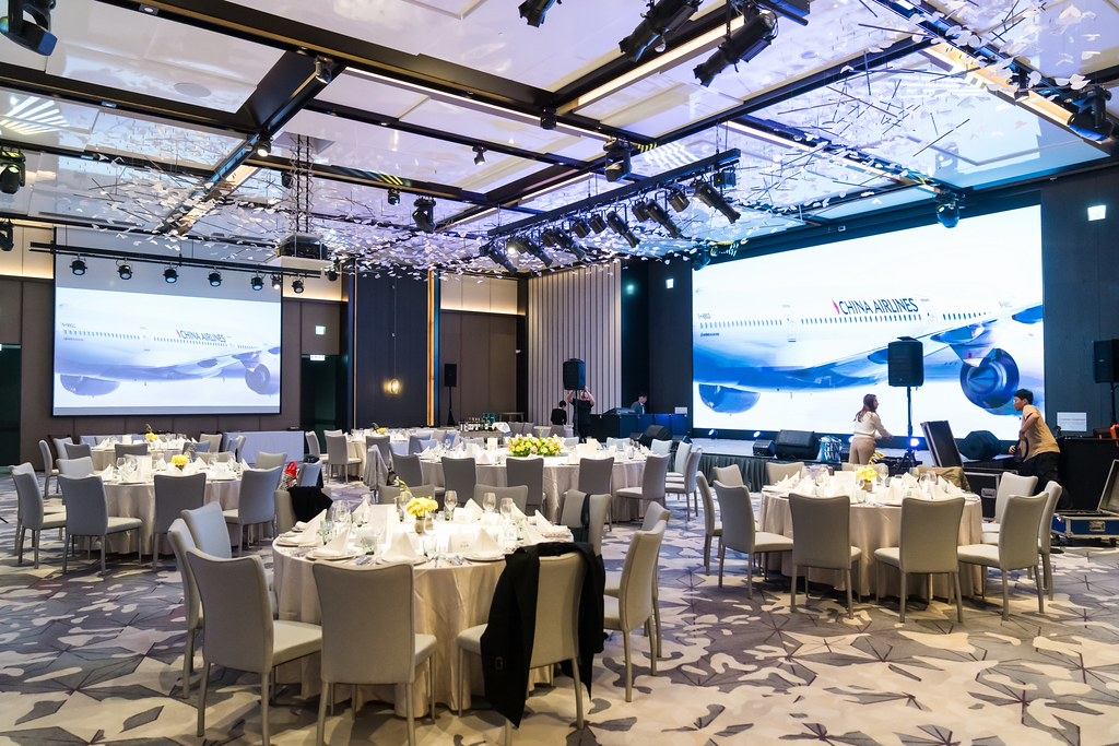 [活動攝影]2025華航企業會員感恩餐會-最專業的團隊完成每場完美活動攝影，拍的不只好更要快! #尾牙攝影