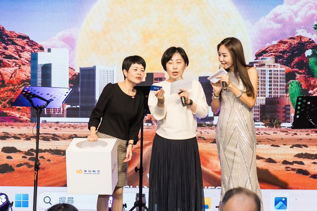 [活動攝影]2025華航企業會員感恩餐會-最專業的團隊完成每場完美活動攝影，拍的不只好更要快! #活動攝影