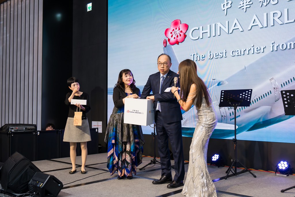 [活動攝影]2025華航企業會員感恩餐會-最專業的團隊完成每場完美活動攝影，拍的不只好更要快! #活動拍立得