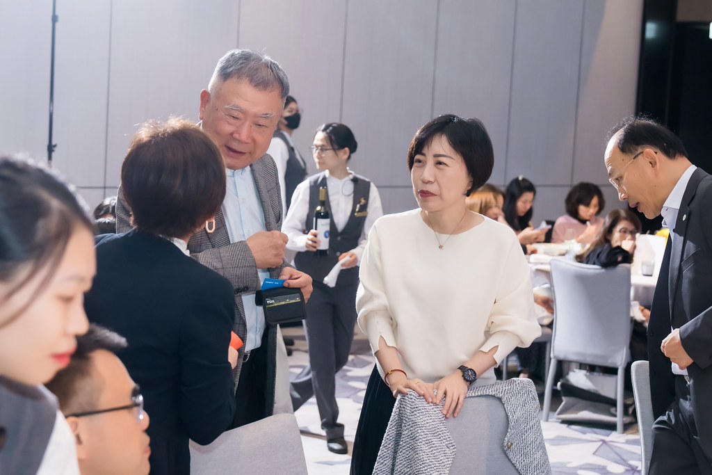 [活動攝影]2025華航企業會員感恩餐會-最專業的團隊完成每場完美活動攝影，拍的不只好更要快! #尾牙攝影