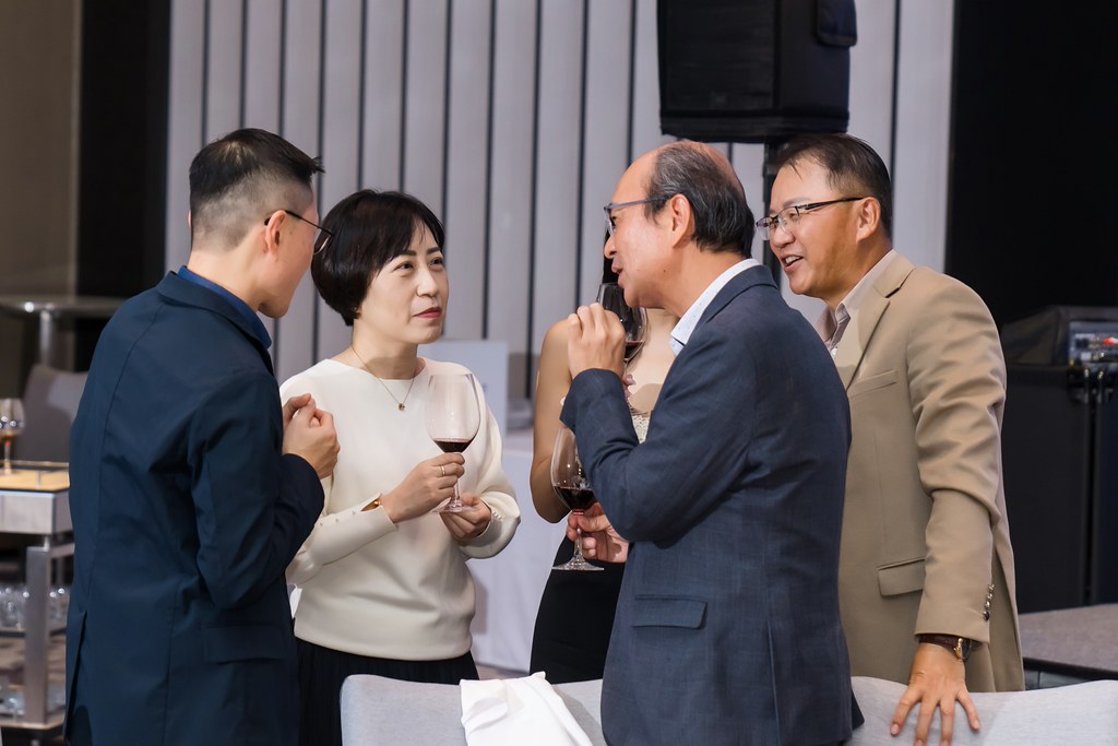 [活動攝影]2025華航企業會員感恩餐會-最專業的團隊完成每場完美活動攝影，拍的不只好更要快! #活動攝影