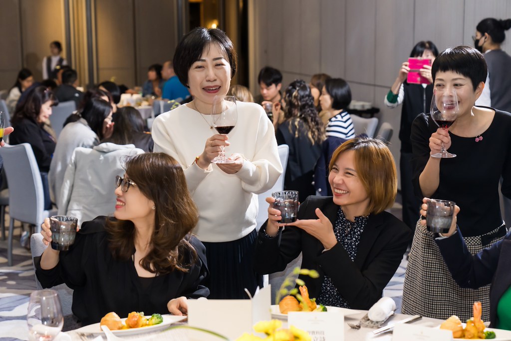 [活動攝影]2025華航企業會員感恩餐會-最專業的團隊完成每場完美活動攝影，拍的不只好更要快! #尾牙攝影