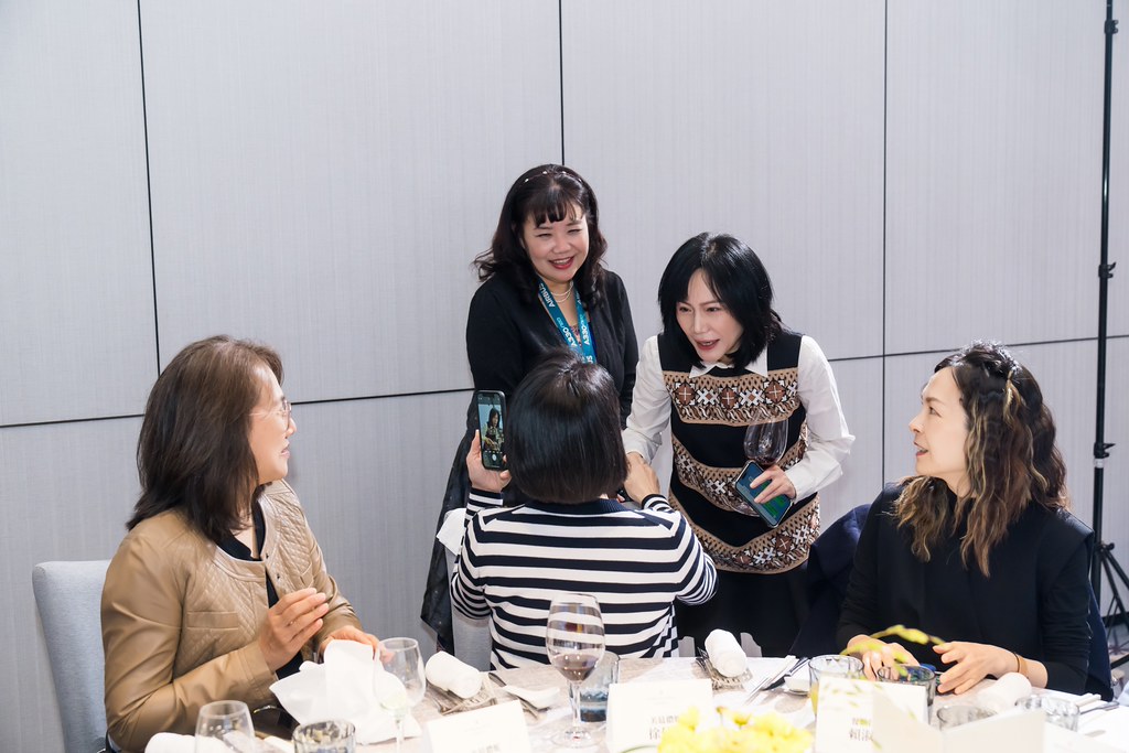 [活動攝影]2025華航企業會員感恩餐會-最專業的團隊完成每場完美活動攝影，拍的不只好更要快! #尾牙攝影