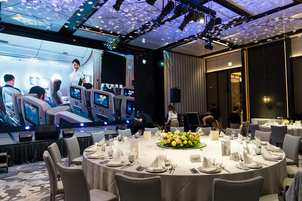 [活動攝影]2025華航企業會員感恩餐會-最專業的團隊完成每場完美活動攝影，拍的不只好更要快! #活動拍立得