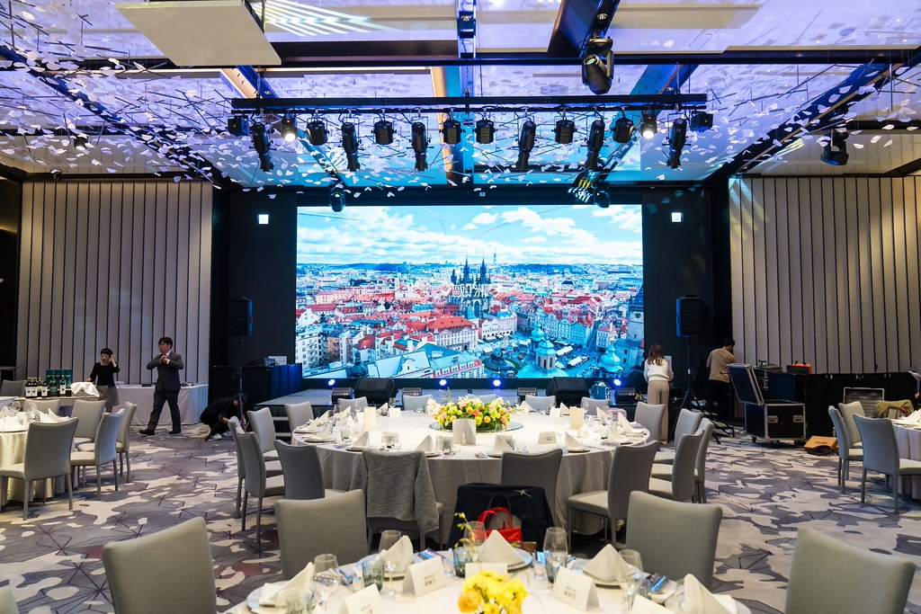 [活動攝影]2025華航企業會員感恩餐會-最專業的團隊完成每場完美活動攝影，拍的不只好更要快! #即時攝影