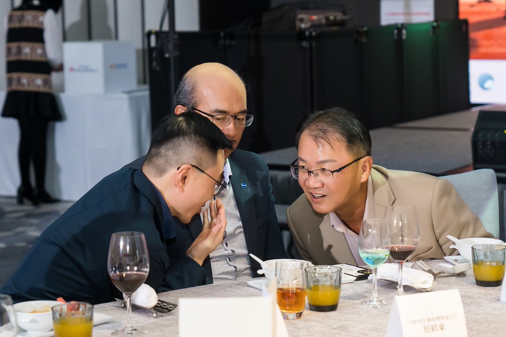 [活動攝影]2025華航企業會員感恩餐會-最專業的團隊完成每場完美活動攝影，拍的不只好更要快! #雲端攝影