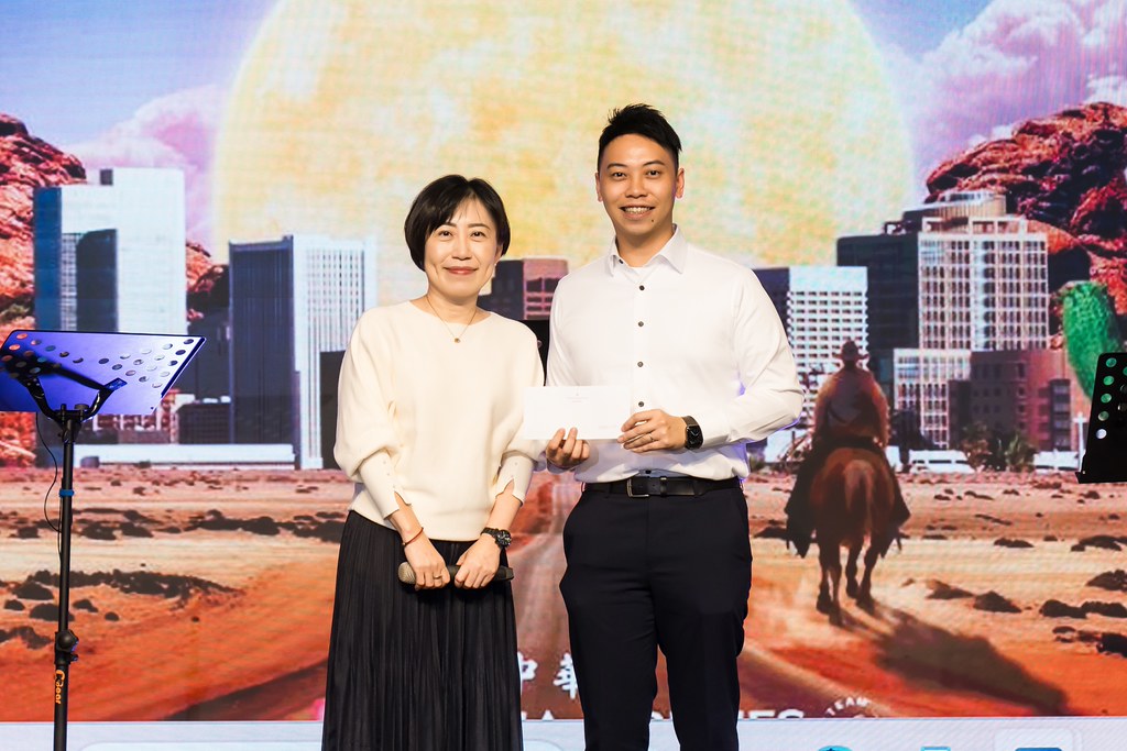 [活動攝影]2025華航企業會員感恩餐會-最專業的團隊完成每場完美活動攝影，拍的不只好更要快! #尾牙攝影