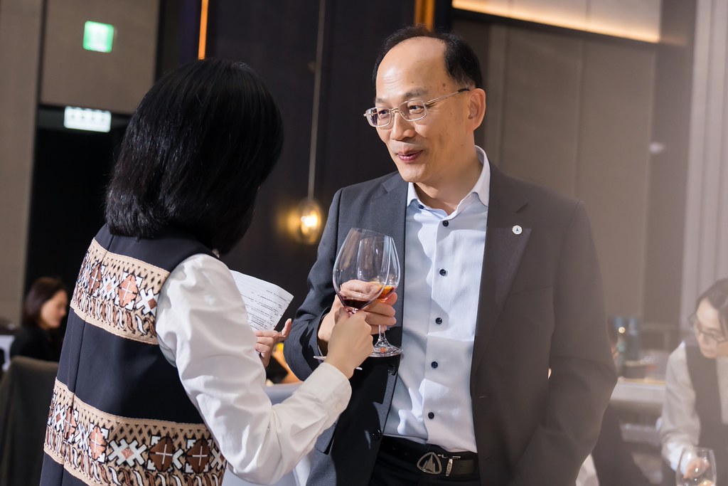 [活動攝影]2025華航企業會員感恩餐會-最專業的團隊完成每場完美活動攝影，拍的不只好更要快! #即時攝影