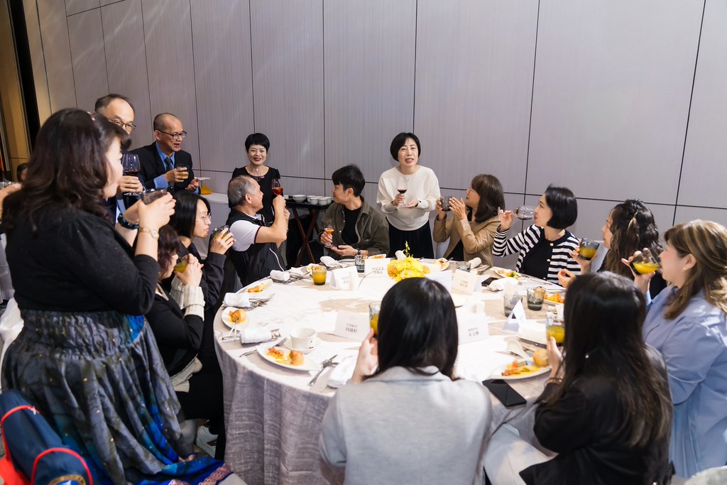 [活動攝影]2025華航企業會員感恩餐會-最專業的團隊完成每場完美活動攝影，拍的不只好更要快! #即拍即印