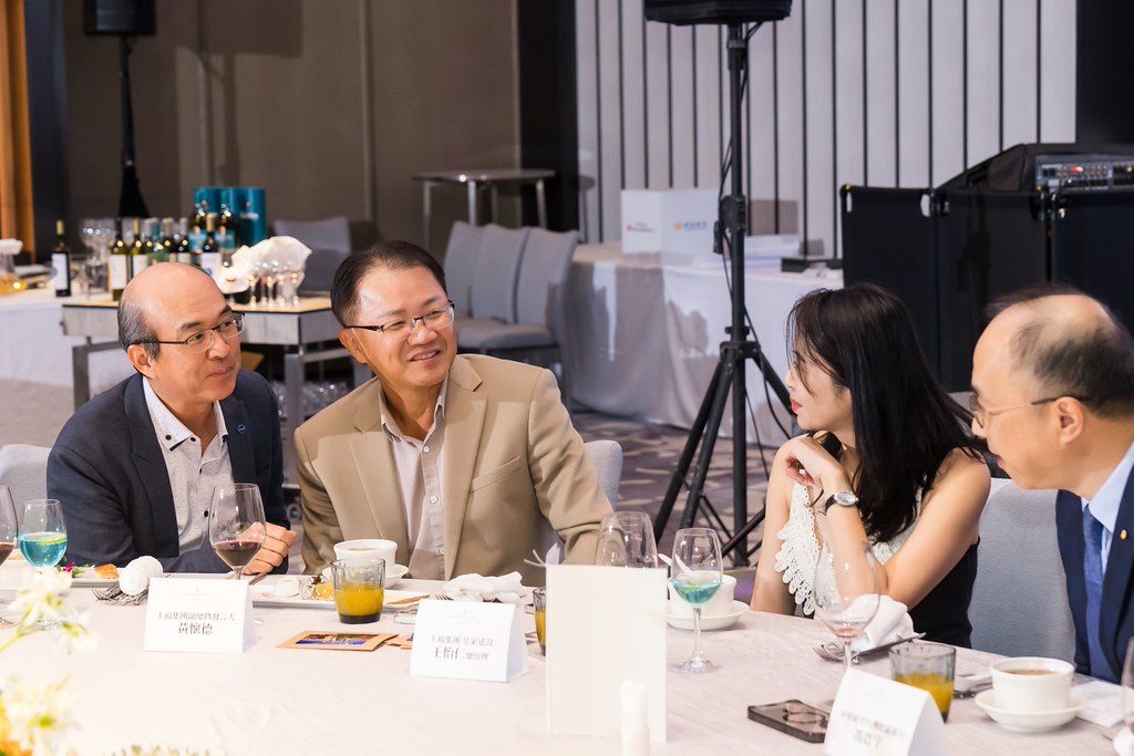 [活動攝影]2025華航企業會員感恩餐會-最專業的團隊完成每場完美活動攝影，拍的不只好更要快! #活動攝影