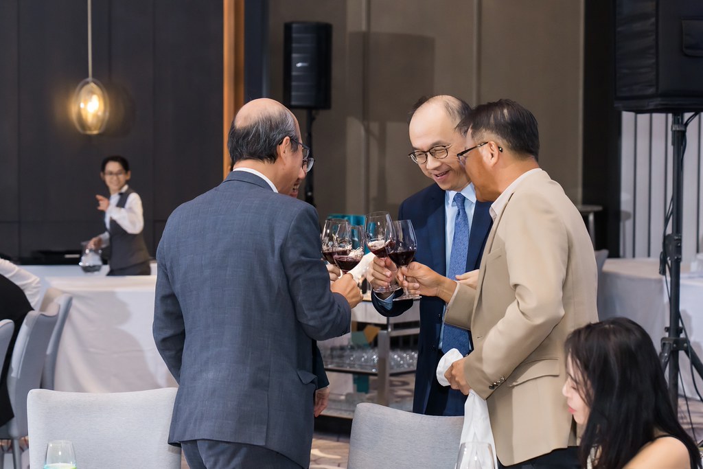 [活動攝影]2025華航企業會員感恩餐會-最專業的團隊完成每場完美活動攝影，拍的不只好更要快! #活動拍立得