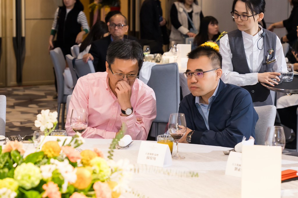 [活動攝影]2025華航企業會員感恩餐會-最專業的團隊完成每場完美活動攝影，拍的不只好更要快! #即拍即印