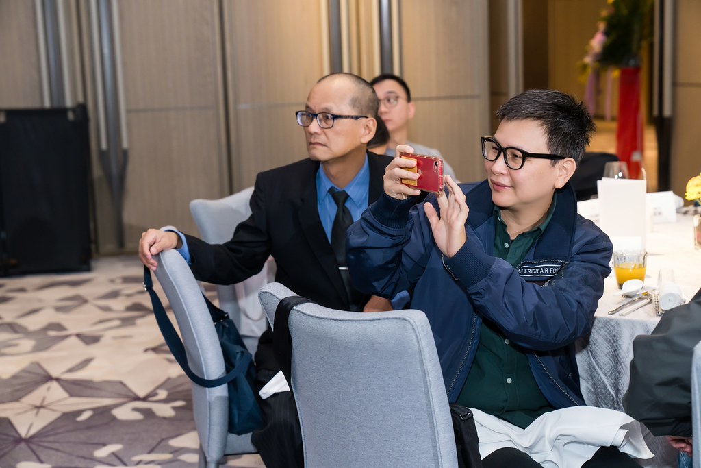 [活動攝影]2025華航企業會員感恩餐會-最專業的團隊完成每場完美活動攝影，拍的不只好更要快! #活動拍立得