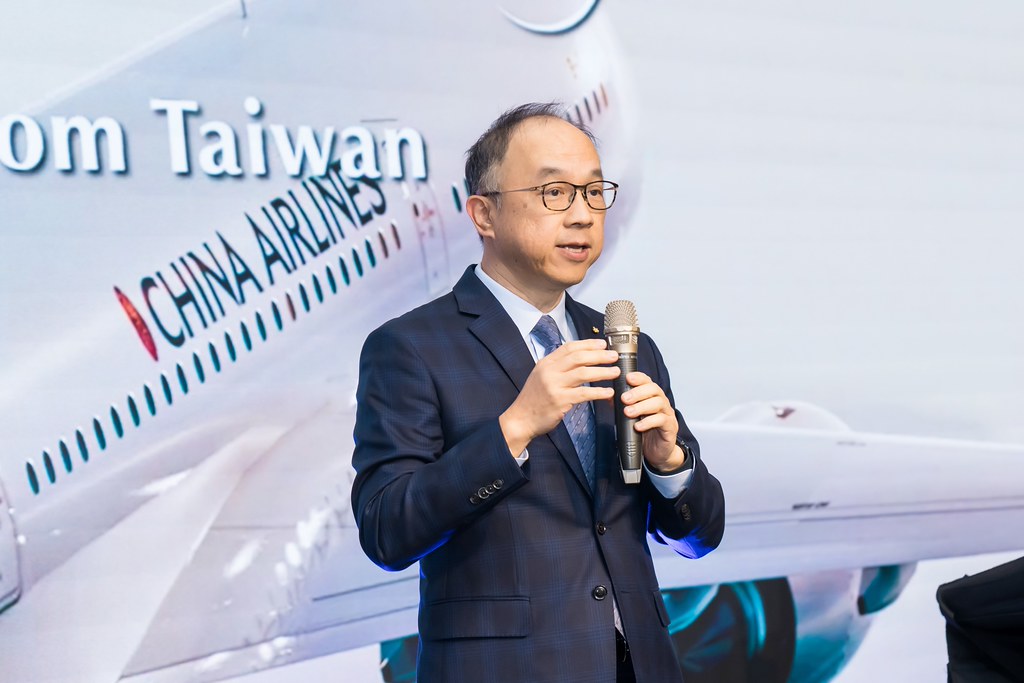 [活動攝影]2025華航企業會員感恩餐會-最專業的團隊完成每場完美活動攝影，拍的不只好更要快! #即拍即印