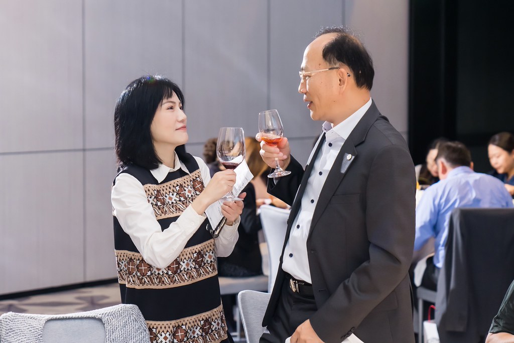 [活動攝影]2025華航企業會員感恩餐會-最專業的團隊完成每場完美活動攝影，拍的不只好更要快! #活動拍立得