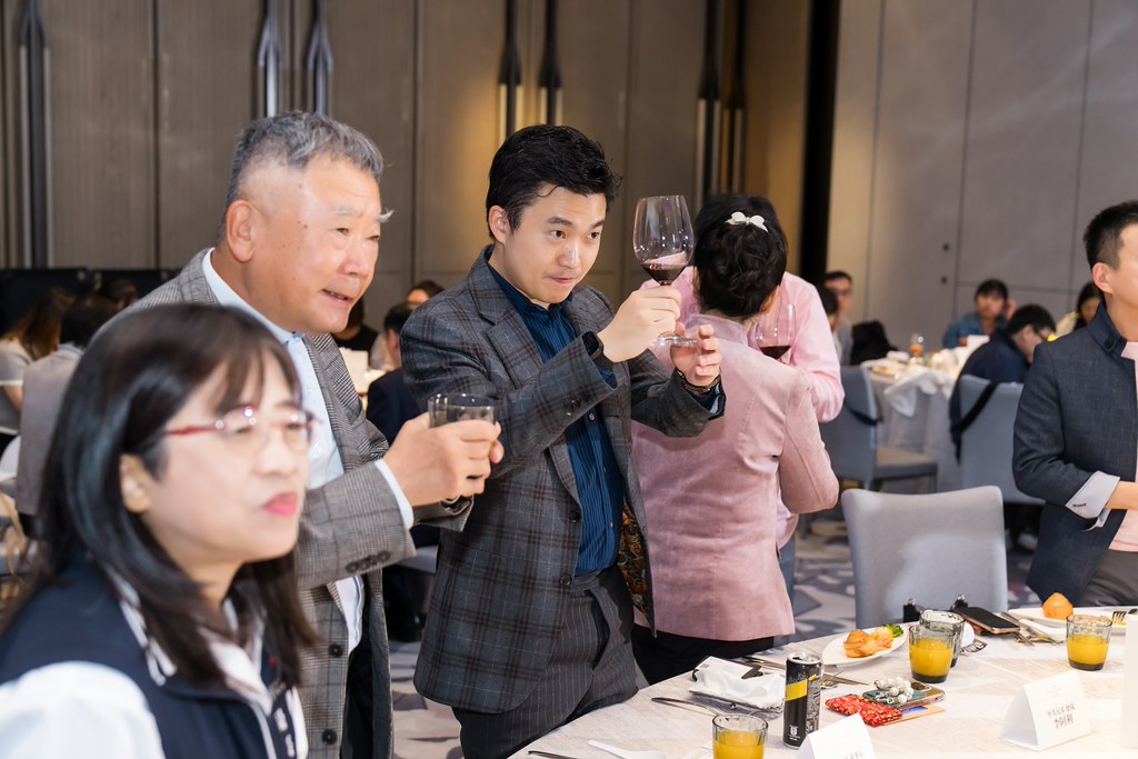 [活動攝影]2025華航企業會員感恩餐會-最專業的團隊完成每場完美活動攝影，拍的不只好更要快! #尾牙攝影