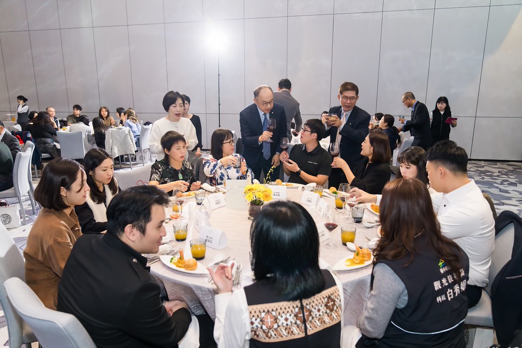 [活動攝影]2025華航企業會員感恩餐會-最專業的團隊完成每場完美活動攝影，拍的不只好更要快! #活動拍立得