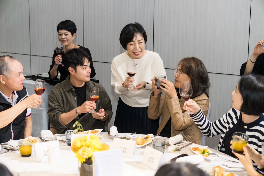 [活動攝影]2025華航企業會員感恩餐會-最專業的團隊完成每場完美活動攝影，拍的不只好更要快! #活動拍立得