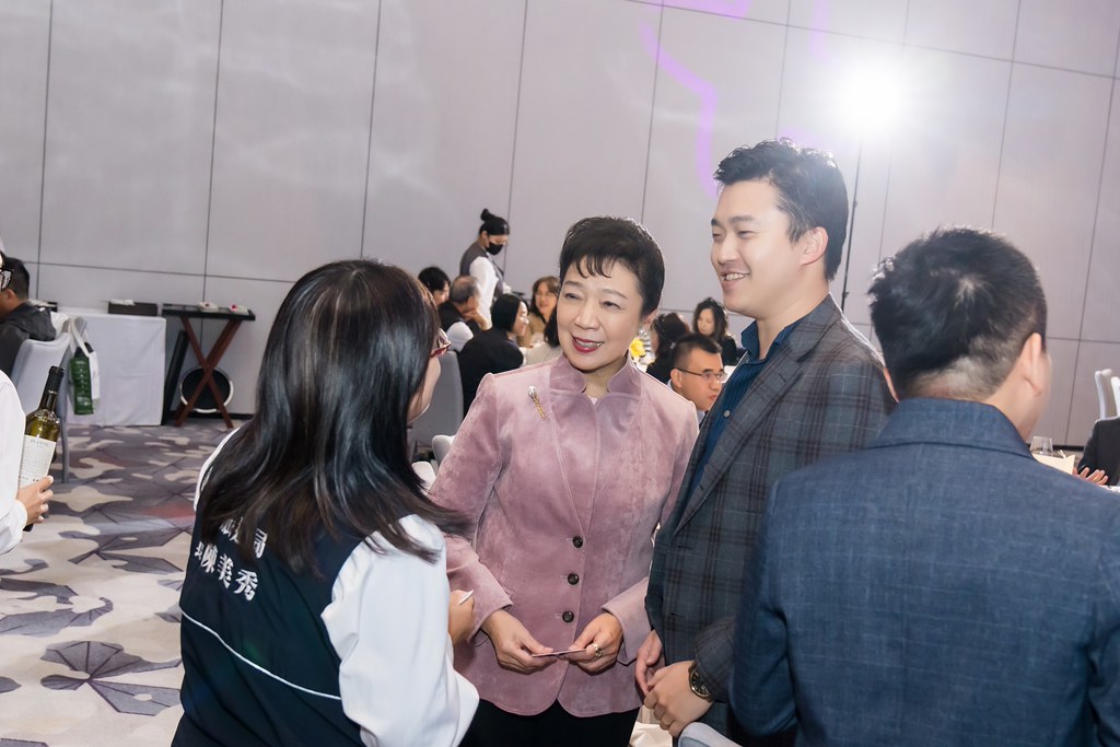 [活動攝影]2025華航企業會員感恩餐會-最專業的團隊完成每場完美活動攝影，拍的不只好更要快! #雲端攝影