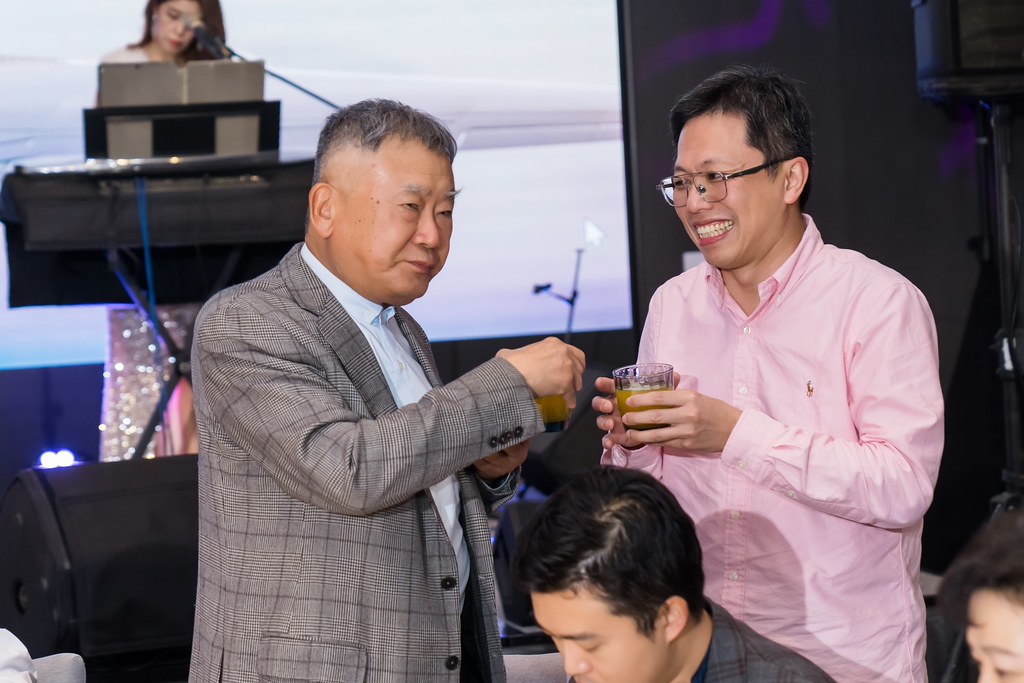 [活動攝影]2025華航企業會員感恩餐會-最專業的團隊完成每場完美活動攝影，拍的不只好更要快! #活動拍攝