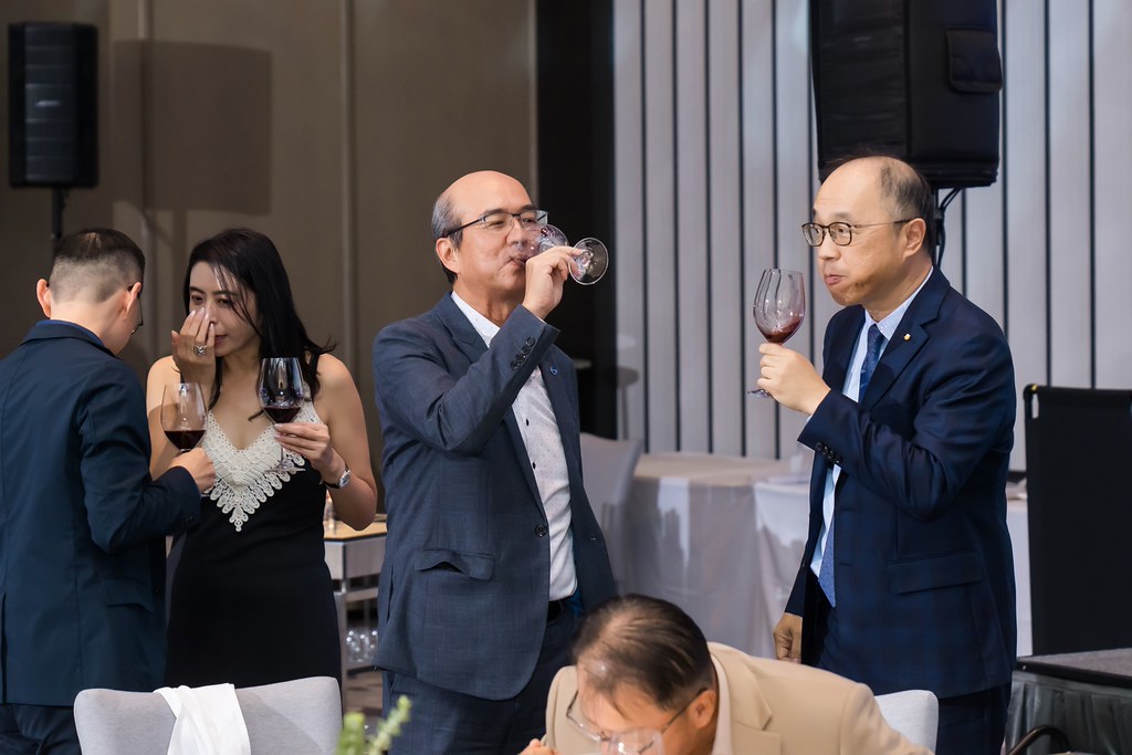 [活動攝影]2025華航企業會員感恩餐會-最專業的團隊完成每場完美活動攝影，拍的不只好更要快! #即時攝影