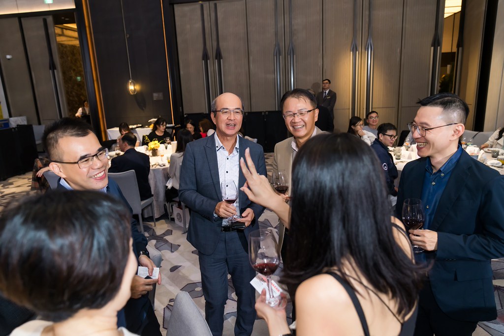 [活動攝影]2025華航企業會員感恩餐會-最專業的團隊完成每場完美活動攝影，拍的不只好更要快! #尾牙攝影