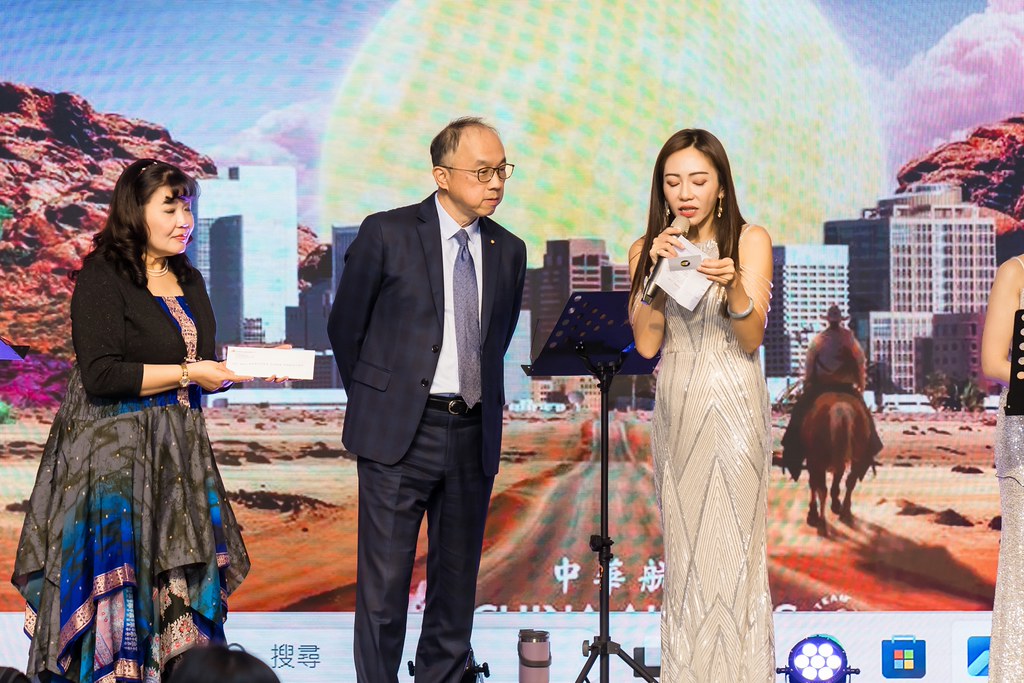 [活動攝影]2025華航企業會員感恩餐會-最專業的團隊完成每場完美活動攝影，拍的不只好更要快! #尾牙攝影