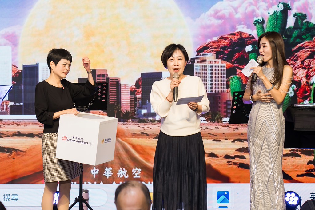 [活動攝影]2025華航企業會員感恩餐會-最專業的團隊完成每場完美活動攝影，拍的不只好更要快! #即拍即印