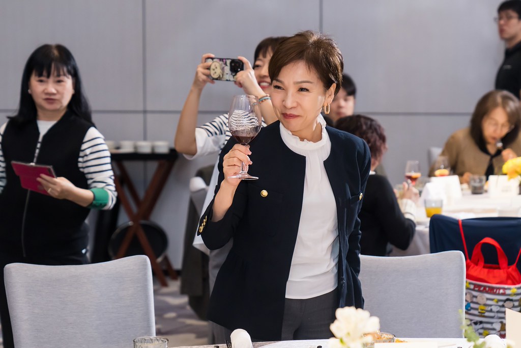 [活動攝影]2025華航企業會員感恩餐會-最專業的團隊完成每場完美活動攝影，拍的不只好更要快! #活動拍攝